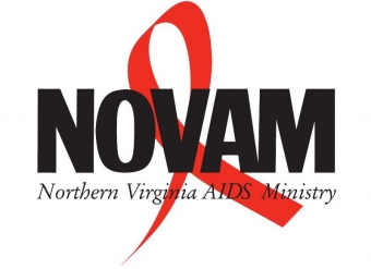 Northern Virginia AIDS Ministry Logo